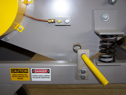 Portable Vibrating Screen 2